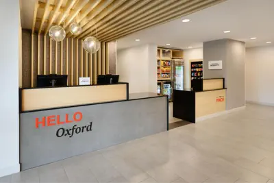 Photo 2 - TownePlace Suites by Marriott Oxford AL