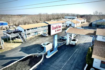Photo 2 - Ozark Inn and Suites