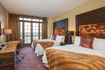 Photo 4 - The Bohemian Hotel Savannah Riverfront, Autograph Collection
