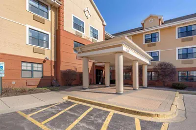 Photo 2 - Extended Stay America Suites - Chicago - Woodfield Mall