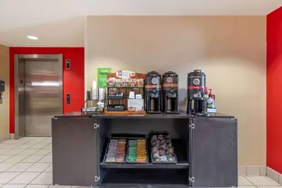 Photo 5 - Extended Stay America Suites - Chicago - Woodfield Mall