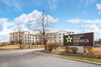 Photo 3 - Extended Stay America Suites - Chicago - Elmhurst - O'Hare