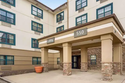 Photo 2 - Extended Stay America Suites - Chicago - Elmhurst - O'Hare