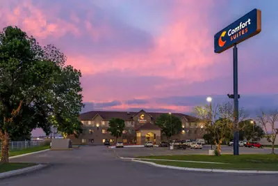 Photo 4 - Comfort Suites Omaha East-Council Bluffs