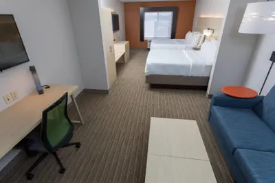 Photo 5 - Holiday Inn Express Hotel & Suites Athens by IHG