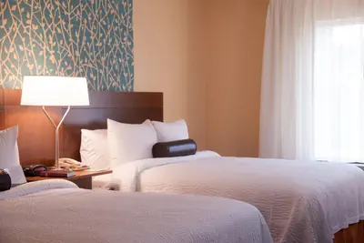 Photo 3 - Fairfield Inn & Suites by Marriott Montgomery Airport