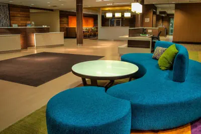 Photo 5 - Fairfield Inn & Suites by Marriott Montgomery Airport