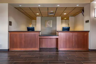 Photo 3 - Comfort Inn & Suites Goodland