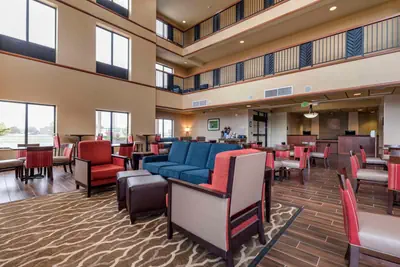 Photo 4 - Comfort Inn & Suites Goodland