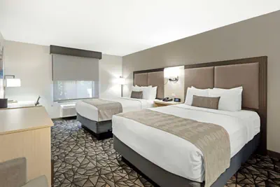 Photo 3 - Best Western Morton Inn