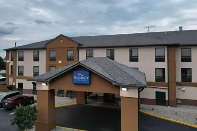 Photo 2 - Baymont by Wyndham Mason