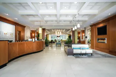Photo 4 - Hilton Garden Inn Dalton