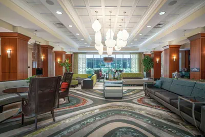 Photo 5 - Hilton Garden Inn Dalton