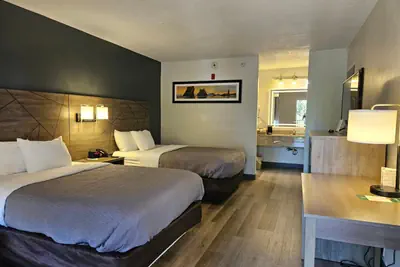 Photo 3 - Quality Inn & Suites Greenville I-65