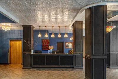 Photo 3 - Hotel Maxwell Anderson