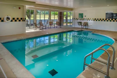 Photo 3 - Hilton Garden Inn St. Louis/Chesterfield