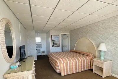 Photo 5 - The Jetty Motel