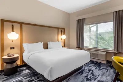 Photo 5 - Fairfield Inn & Suites by Marriott Helen