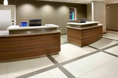 Photo 4 - Residence Inn by Marriott Columbus Dublin