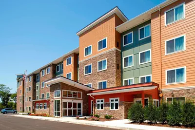 Photo 3 - Residence Inn by Marriott Columbus Dublin