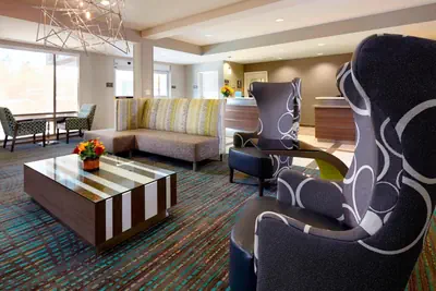 Photo 5 - Residence Inn by Marriott Columbus Dublin