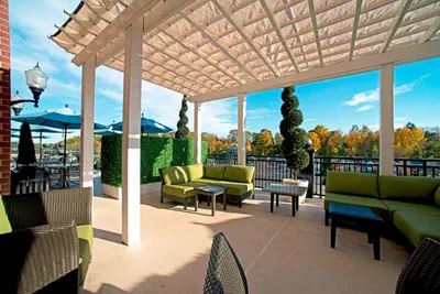 Photo 3 - Courtyard by Marriott Saratoga Springs