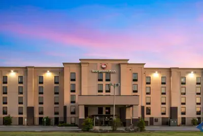 Photo 3 - Best Western Plus- Jonesboro