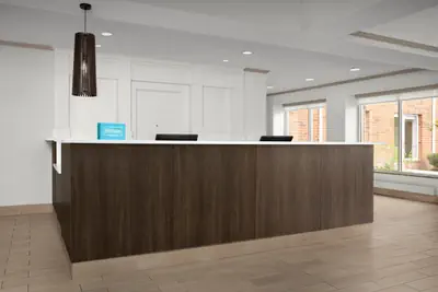 Photo 3 - Hilton Garden Inn Hoffman Estates