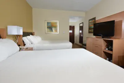Photo 4 - Holiday Inn Express Hotel & Suites High Point South by IHG