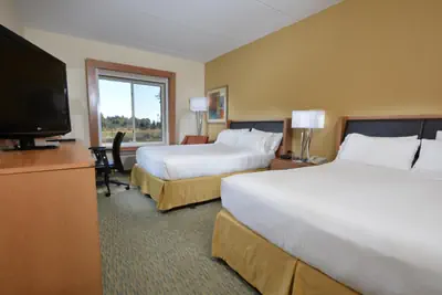 Photo 5 - Holiday Inn Express Hotel & Suites High Point South by IHG