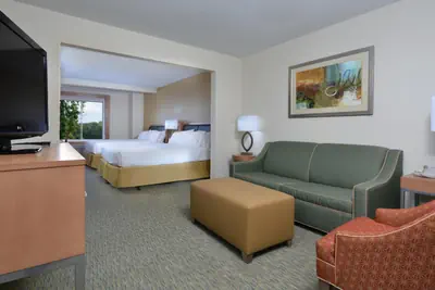 Photo 2 - Holiday Inn Express Hotel & Suites High Point South by IHG