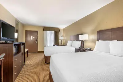 Photo 2 - Best Western of Hope