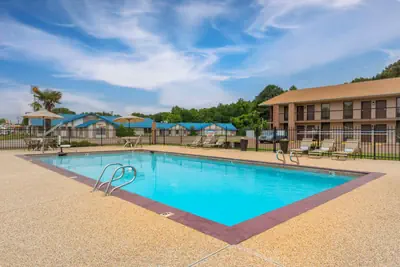 Photo 3 - Best Western of Hope