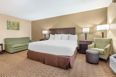 Photo 4 - Best Western of Hope
