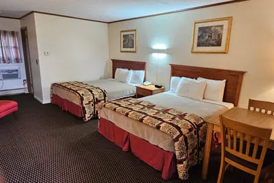 Photo 2 - Alpenhaus Motel