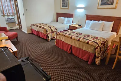Photo 4 - Alpenhaus Motel