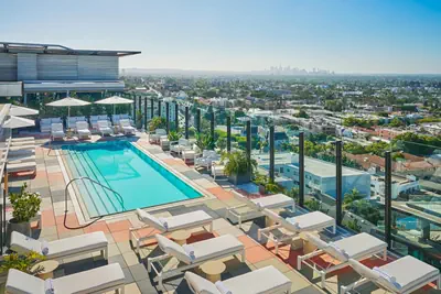 Photo 2 - The Sun Rose West Hollywood