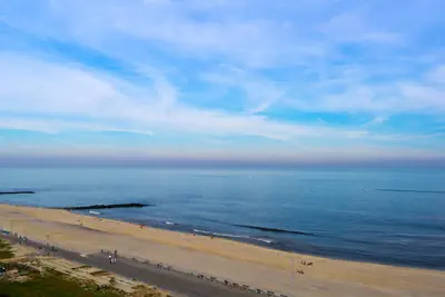 Photo 5 - Berkeley Oceanfront Hotel