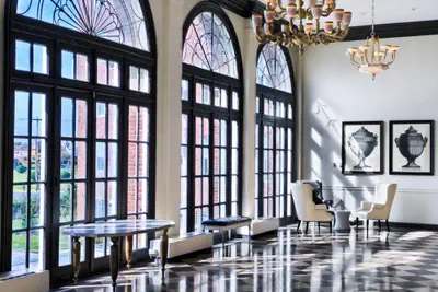 Photo 4 - Berkeley Oceanfront Hotel