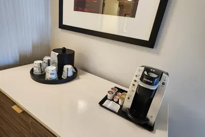 Photo 4 - Crowne Plaza Kansas City Downtown by IHG