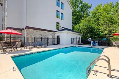 Photo 2 - Best Western Plus Greenville South