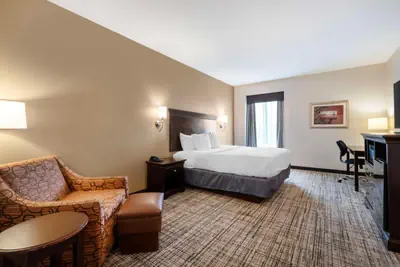 Photo 3 - Best Western Plus Greenville South
