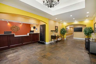 Photo 4 - Best Western Plus Greenville South