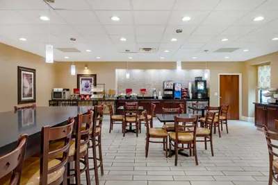 Photo 5 - Best Western Plus Greenville South