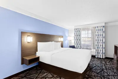 Photo 4 - Best Western Schaumburg – O’Hare NW