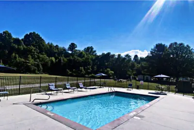 Photo 2 - Microtel Inn & Suites by Wyndham Cherokee