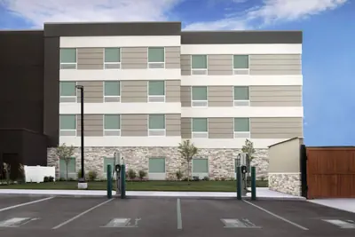 Photo 3 - Home2 Suites By Hilton Poughkeepsie