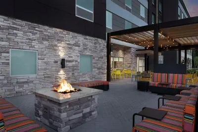 Photo 4 - Home2 Suites By Hilton Poughkeepsie