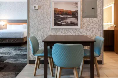 Photo 4 - Home2 Suites By Hilton Bolingbrook Chicago