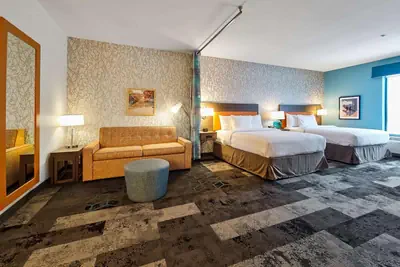 Photo 3 - Home2 Suites By Hilton Bolingbrook Chicago